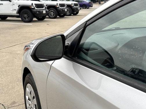 2021 Hyundai Accent SE