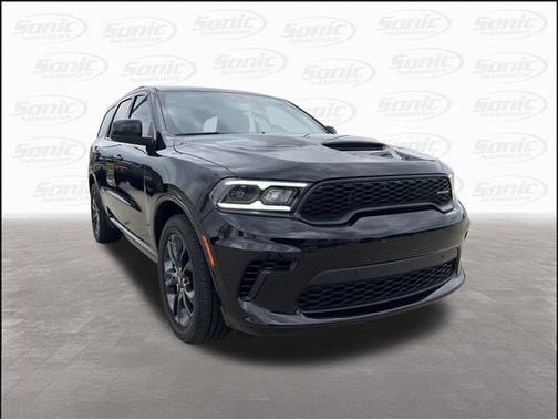 2024 Dodge Durango R/T AWD