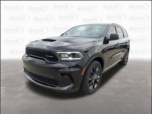 2024 Dodge Durango R/T AWD