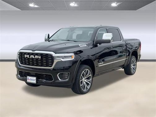 2026 RAM 1500 ST