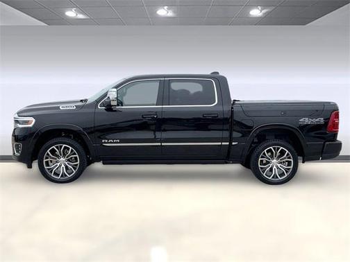2026 RAM 1500 ST