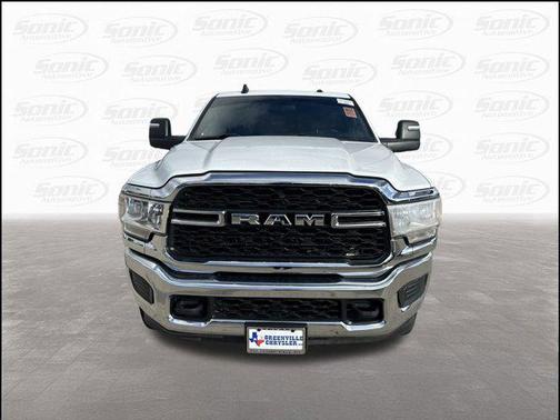 2024 RAM 2500 Tradesman Crew Cab 4x4 6'4' Box
