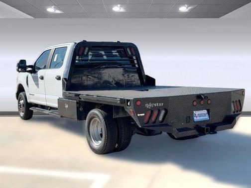 2020 Ford F-350 XL