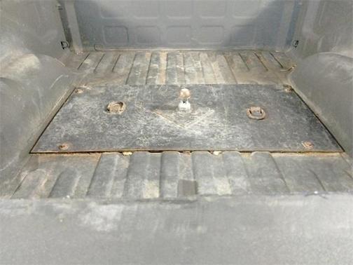 2017 RAM 2500 Tradesman Crew Cab 4x4 6'4' Box