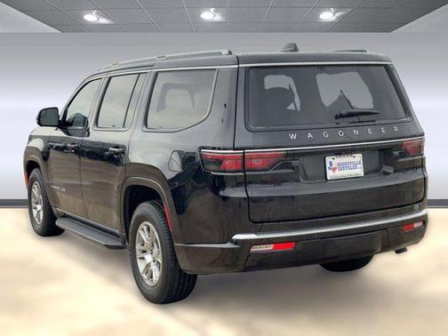 2024 Jeep Wagoneer Series I 4x2