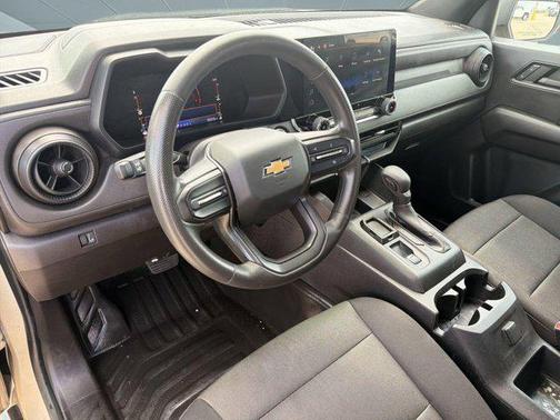 2023 Chevrolet Colorado WT