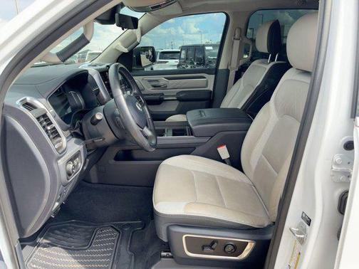 2024 RAM 1500 Limited
