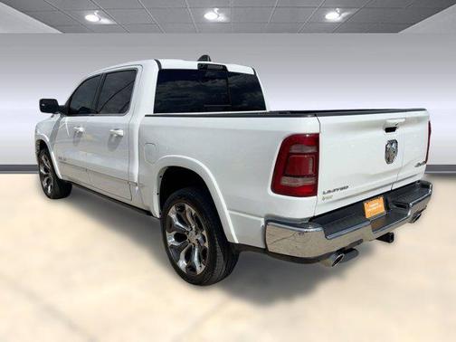 2024 RAM 1500 Limited