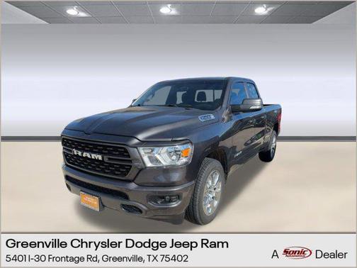 2022 RAM 1500 Lone Star