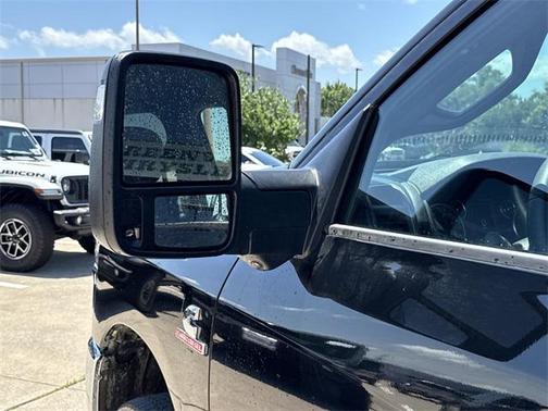 2025 RAM 2500 Tradesman Crew Cab 4x4 6'4' Box