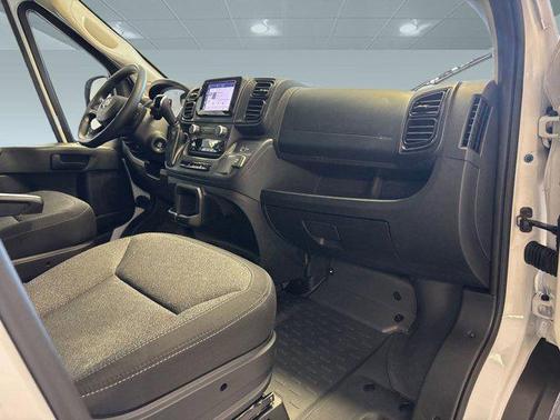 2024 RAM ProMaster 1500 Low Roof