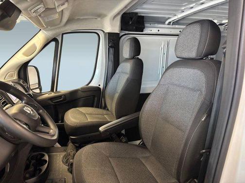 2024 RAM ProMaster 1500 Low Roof