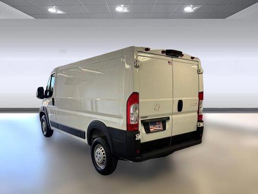 2024 RAM ProMaster 1500 Low Roof