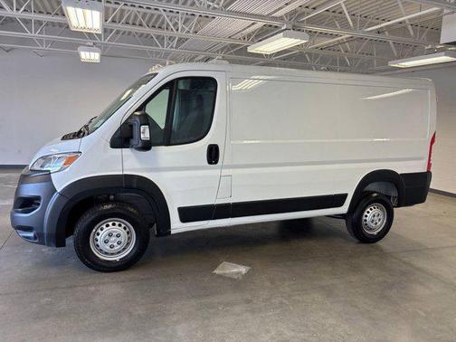 2024 RAM ProMaster 1500 Low Roof