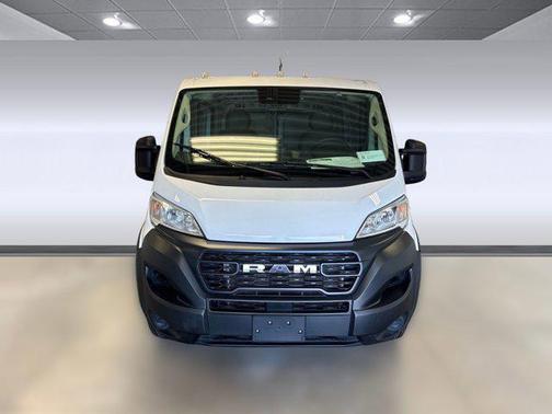 2024 RAM ProMaster 1500 Low Roof