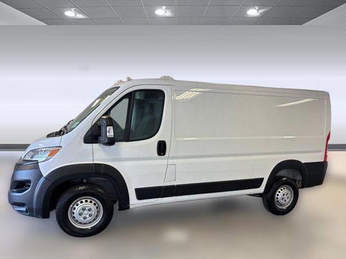 2024 RAM ProMaster 1500 Low Roof