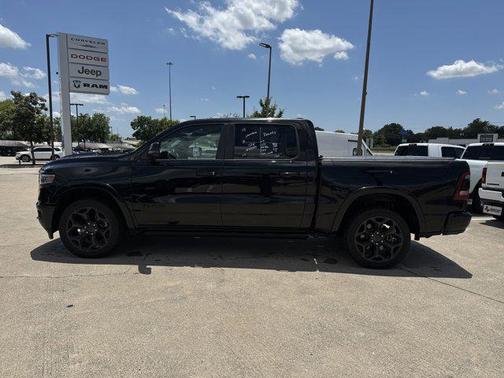 2023 RAM 1500 Limited