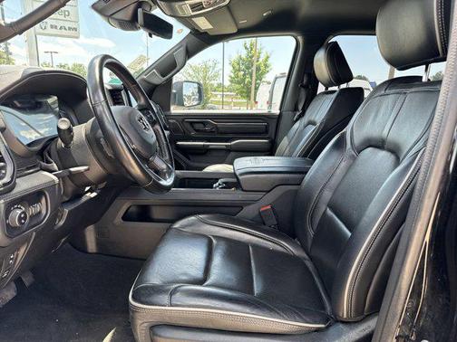 2023 RAM 1500 Limited
