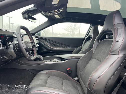 2025 Dodge Charger Daytona R/T Scat Pack
