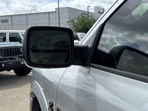 2016 RAM 2500 Laramie