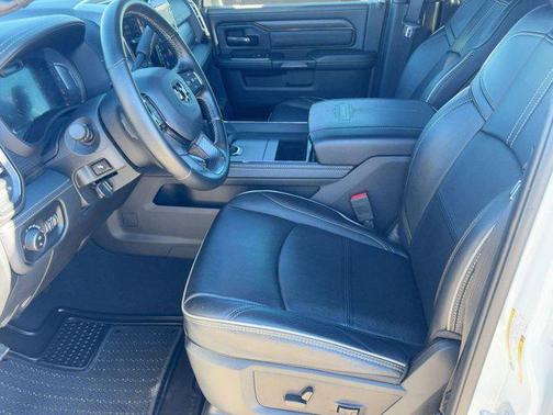 2024 RAM 2500 Limited Mega Cab 4x4 6'4' Box