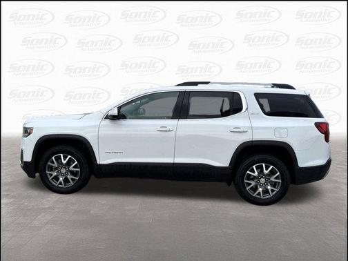 2023 GMC Acadia AWD SLT