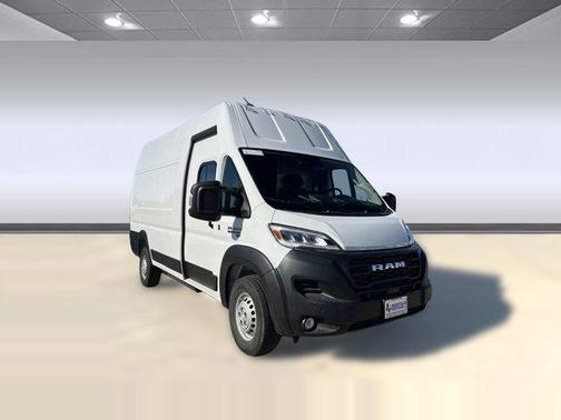 2025 RAM ProMaster 3500 High Roof