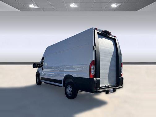 2025 RAM ProMaster 3500 High Roof