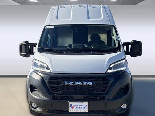 2025 RAM ProMaster 3500 High Roof