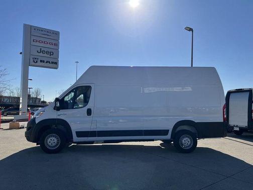 2025 RAM ProMaster 3500 High Roof