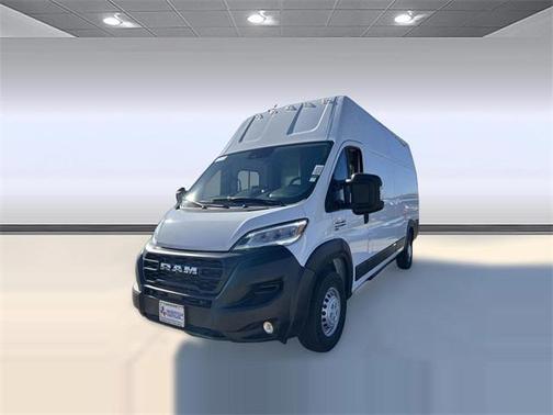 2025 RAM ProMaster 3500 High Roof