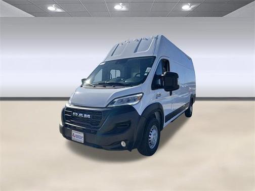 2025 RAM ProMaster 3500 High Roof