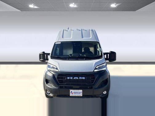 2025 RAM ProMaster 3500 High Roof