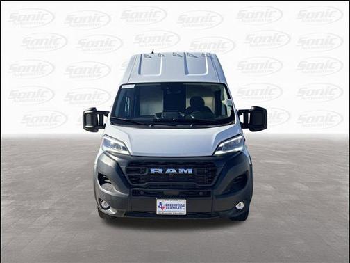 2025 RAM ProMaster 3500 High Roof