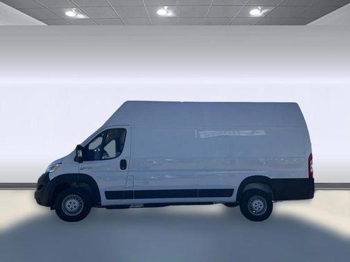 2025 RAM ProMaster 3500 High Roof