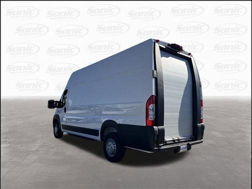 2025 RAM ProMaster 3500 High Roof