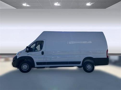 2025 RAM ProMaster 3500 High Roof