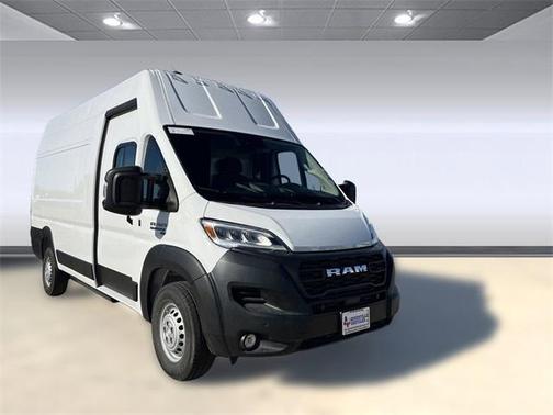 2025 RAM ProMaster 3500 High Roof