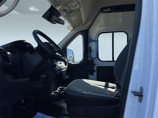 2025 RAM ProMaster 3500 High Roof