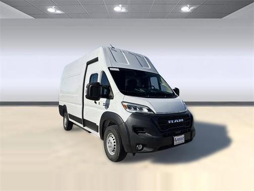 2025 RAM ProMaster 3500 High Roof