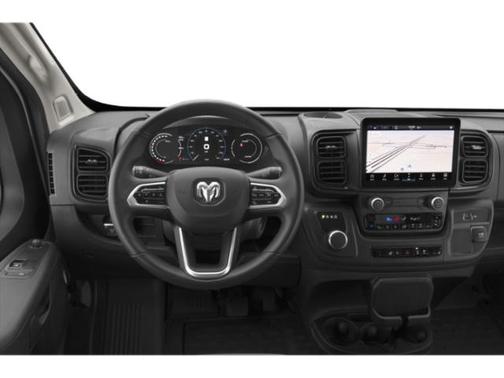 2025 RAM ProMaster 3500 High Roof