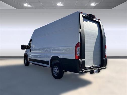 2025 RAM ProMaster 3500 High Roof