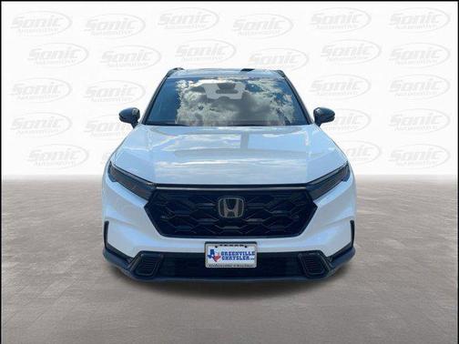 2023 Honda CR-V Hybrid Sport AWD