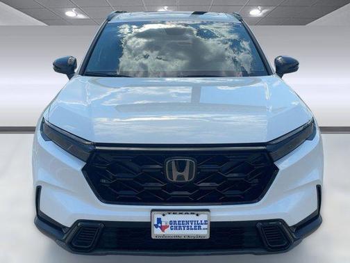 2023 Honda CR-V Hybrid Sport AWD