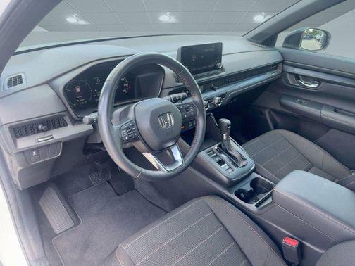 2023 Honda CR-V Hybrid Sport AWD