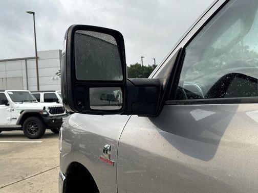 2023 RAM 2500 Big Horn Crew Cab 4x4 6'4' Box