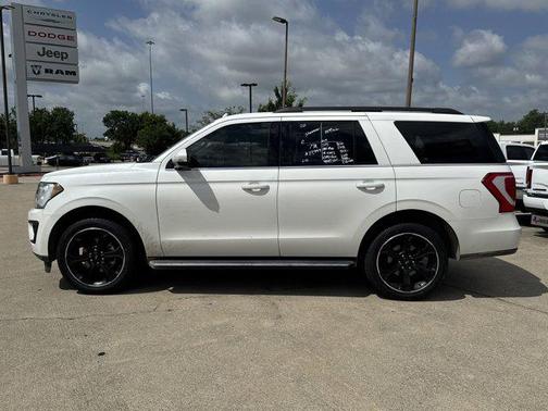 2020 Ford Expedition XLT