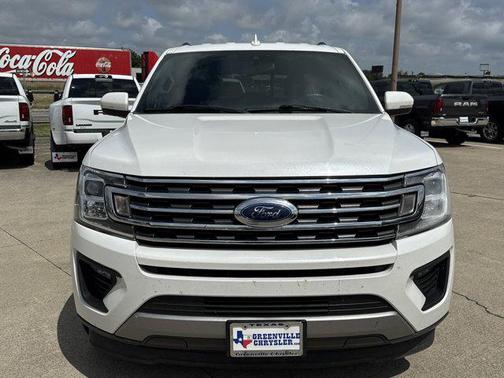 2020 Ford Expedition XLT