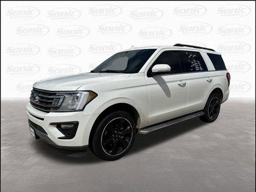 2020 Ford Expedition XLT