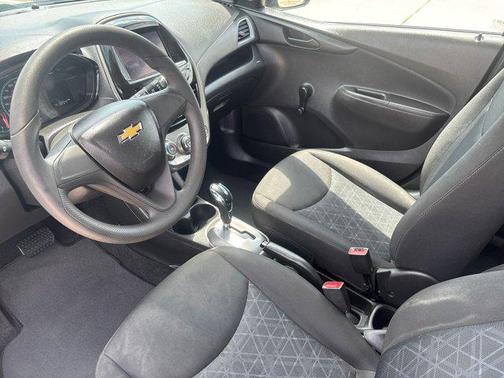 2021 Chevrolet Spark LS